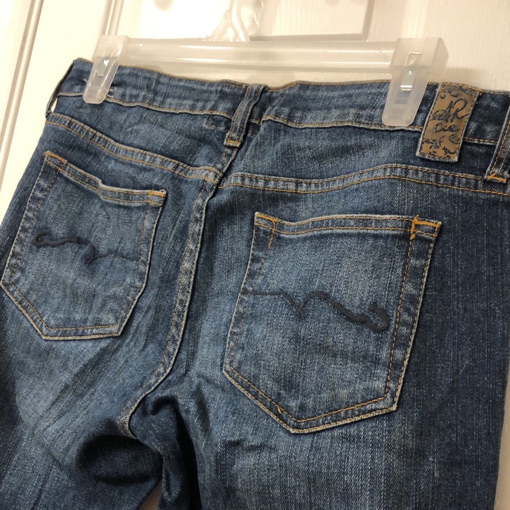 American Rag Jeans 👖 Size 7 - Picture 4 of 13